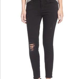 Articles of Society (Sarah Black Cast) Jeans